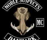 Noble Suspects